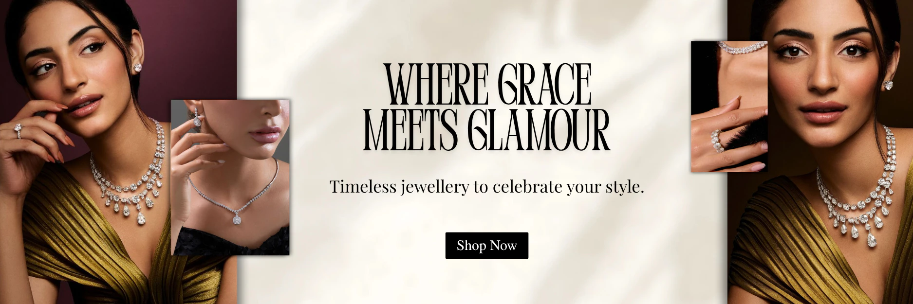 Timeless Elegance, Modern Indian Soul